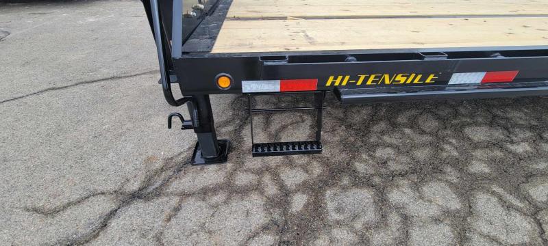 new Equipment / Flatbed Trailers Big Tex Trailers  for sale, in Circleville, OH Thumbnail 12