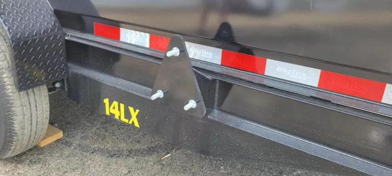 new Dump Trailers Big Tex Trailers  for sale, in Circleville, OH Thumbnail 3