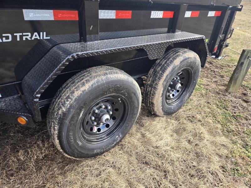 new Dump Trailers Load Trail  for sale, in Circleville, OH Thumbnail 15