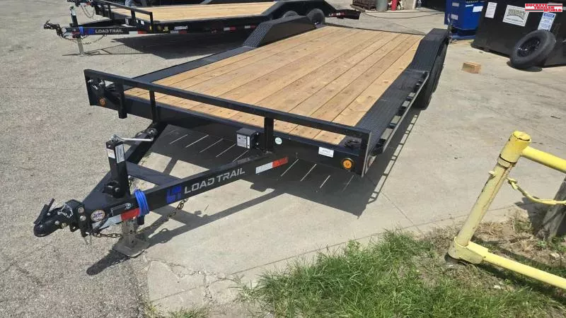 2026 Load Trail