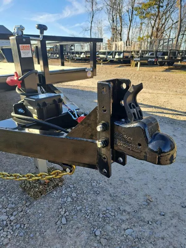 new Utility Trailers Liberty  for sale, in Frankfort, OH Thumbnail 10