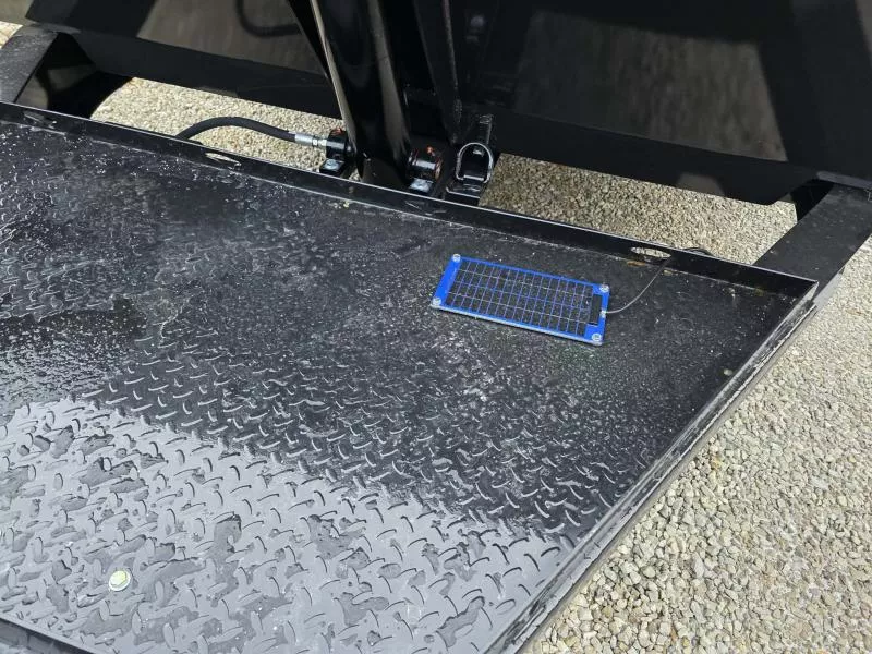 new Dump Trailers PJ Trailers  for sale, in Frankfort, OH Thumbnail 3