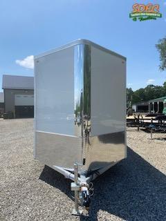 new Cargo (Enclosed) Trailers Legend Trailers  for sale, in Frankfort, OH Thumbnail 7