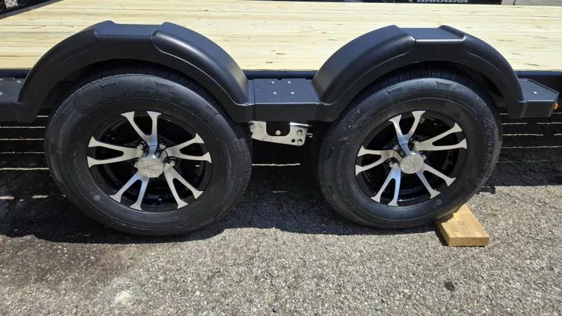 new Utility Trailers Karavan Trailers  for sale, in Circleville, OH Thumbnail 8