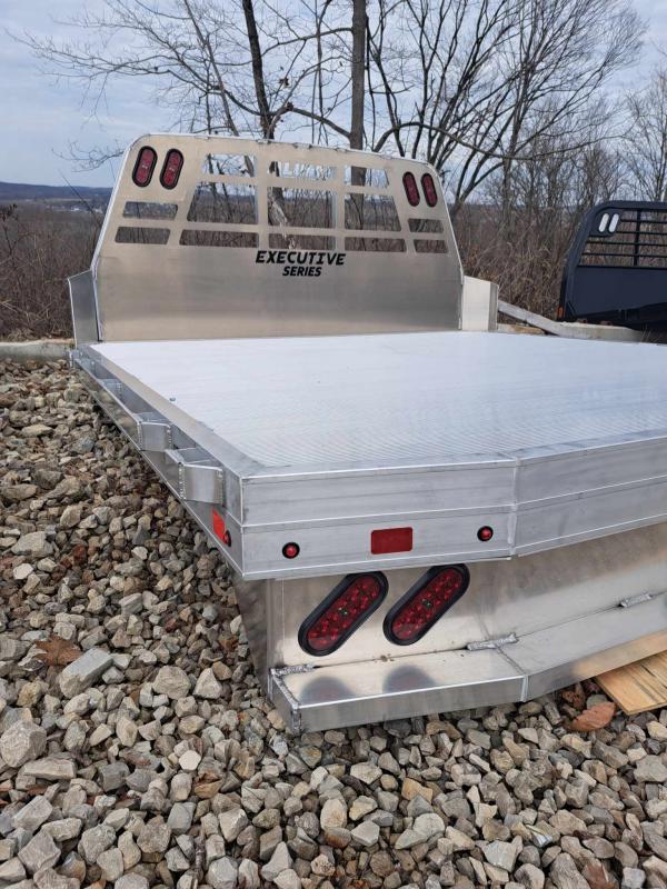 new Flat Decks Aluma  for sale, in Frankfort, OH Thumbnail 6