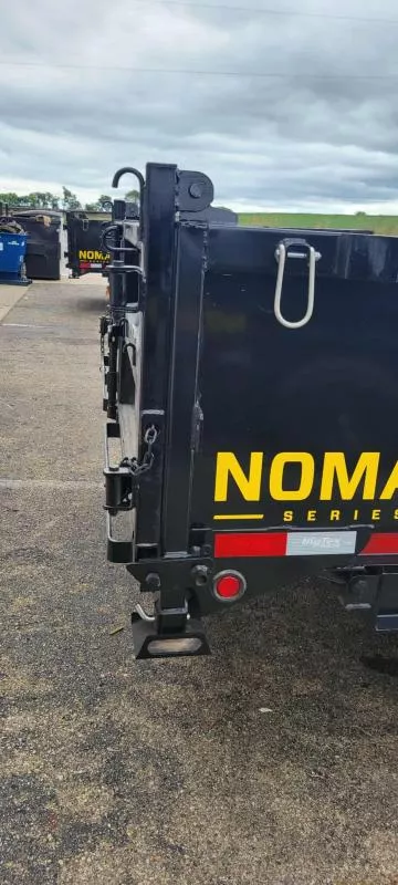new Dump Trailers Big Tex Trailers  for sale, in Circleville, OH Thumbnail 6