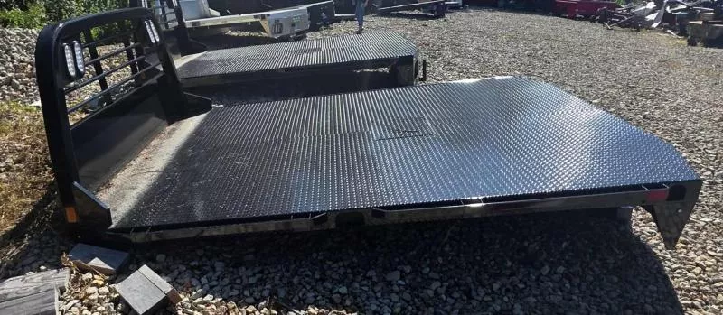 new Flat Decks CM Truck Beds  for sale, in Frankfort, OH Thumbnail 3