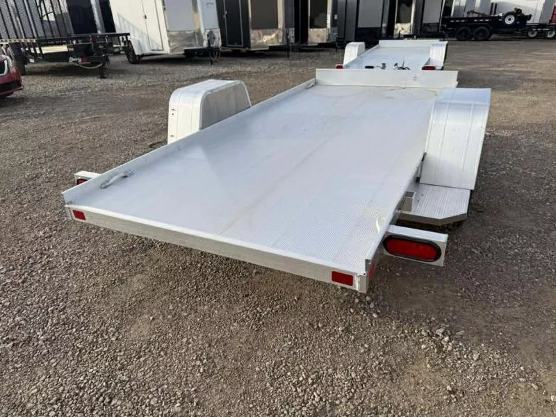 new Utility Trailers Aluma  for sale, in Frankfort, OH Thumbnail 4