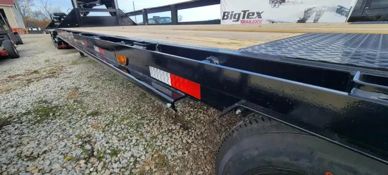 new Equipment / Flatbed Trailers Big Tex Trailers  for sale, in Circleville, OH Thumbnail 7