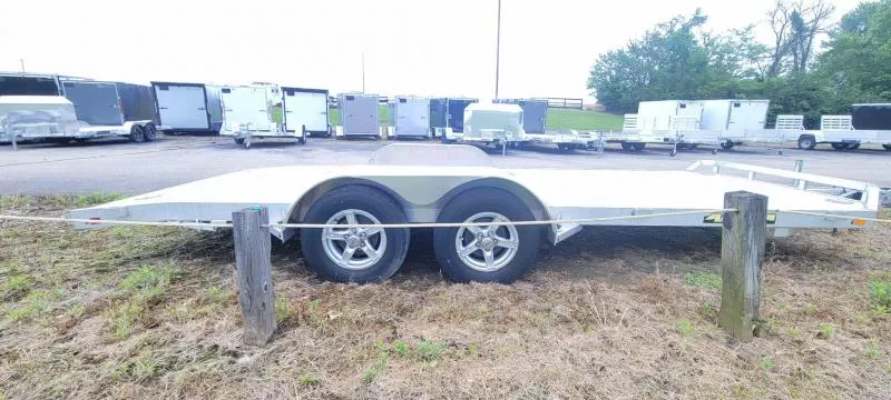 new Utility Trailers Aluma  for sale, in Circleville, OH Thumbnail 10