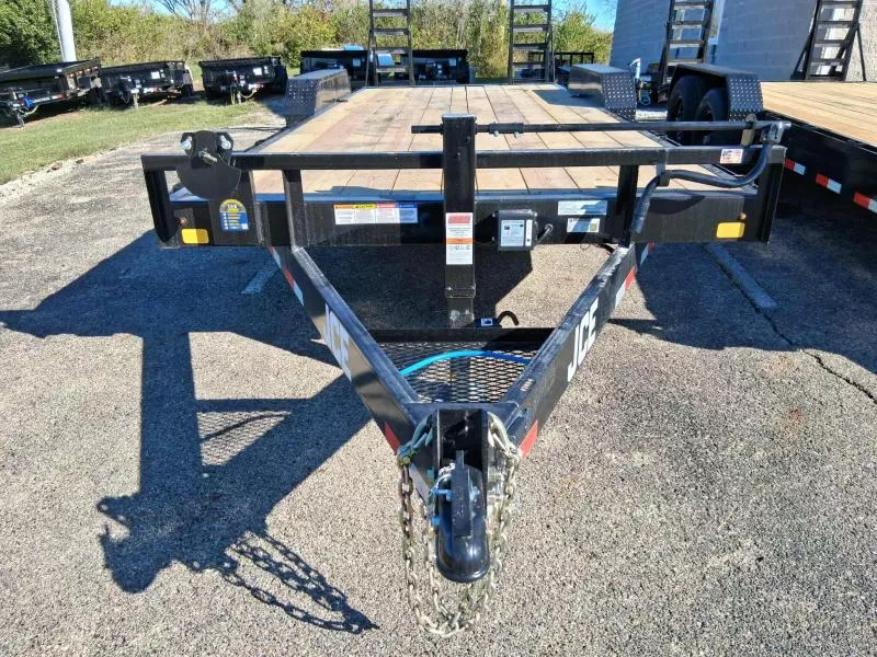 new Car Haulers / Racing Trailers Other  for sale, in Circleville, OH Thumbnail 3
