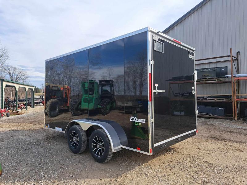 new Cargo (Enclosed) Trailers Cargo Express  for sale, in Frankfort, OH Thumbnail 4
