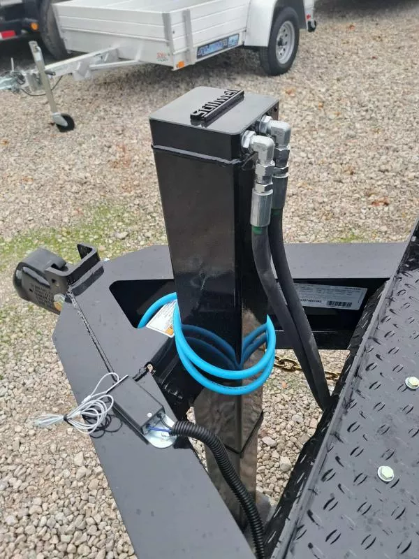 new Dump Trailers PJ Trailers  for sale, in Frankfort, OH Thumbnail 10