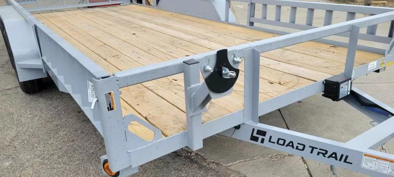 new Utility Trailers Load Trail  for sale, in Circleville, OH Thumbnail 9