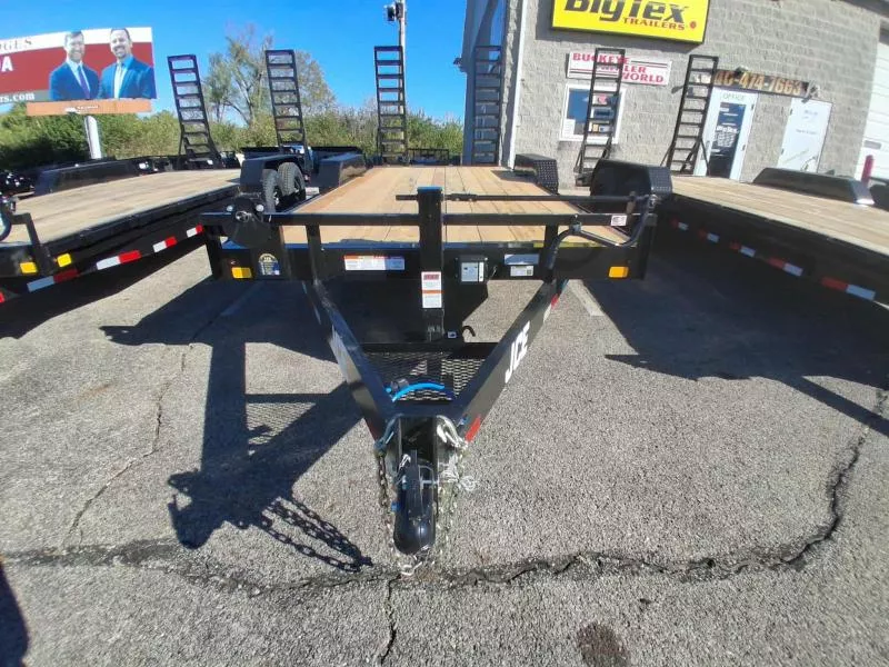 new Car Haulers / Racing Trailers Other  for sale, in Circleville, OH Thumbnail 3