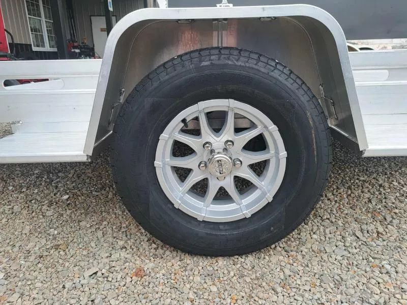 new Utility Trailers Aluma  for sale, in Frankfort, OH Thumbnail 10
