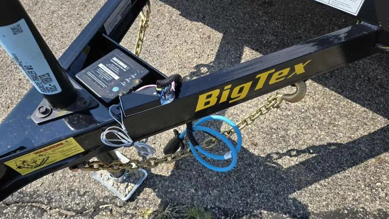 new Car Haulers / Racing Trailers Big Tex Trailers  for sale, in Circleville, OH Thumbnail 4