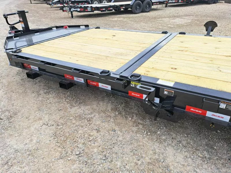 new Equipment / Flatbed Trailers Liberty  for sale, in Frankfort, OH Thumbnail 6