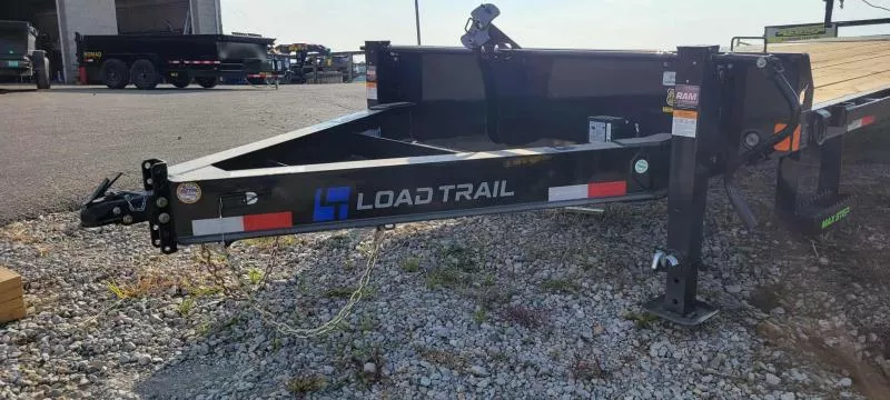 new Equipment / Flatbed Trailers Load Trail  for sale, in Circleville, OH Thumbnail 18