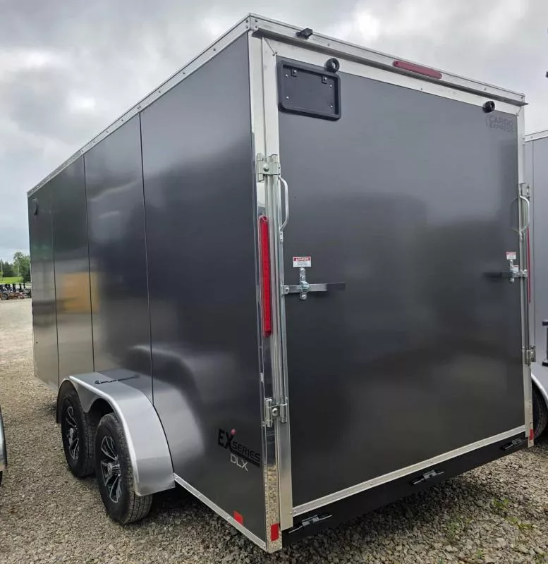 new Cargo (Enclosed) Trailers Cargo Express  for sale, in Frankfort, OH Thumbnail 6