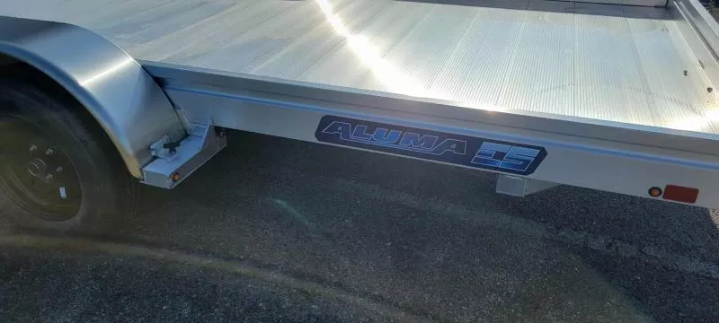 new Utility Trailers Aluma  for sale, in Circleville, OH Thumbnail 5