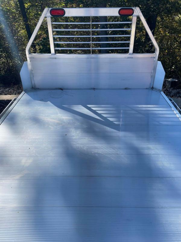 new Flat Decks Aluma  for sale, in Frankfort, OH Thumbnail 3