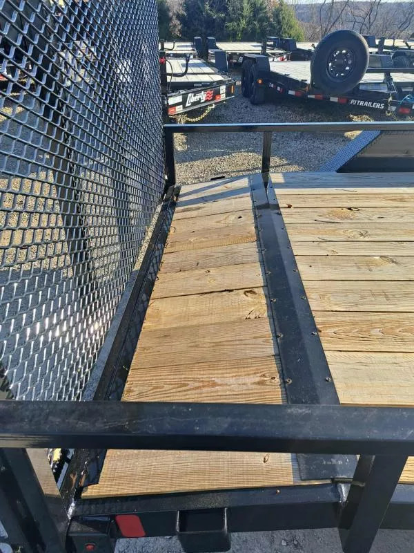 new Utility Trailers Liberty  for sale, in Frankfort, OH Thumbnail 5