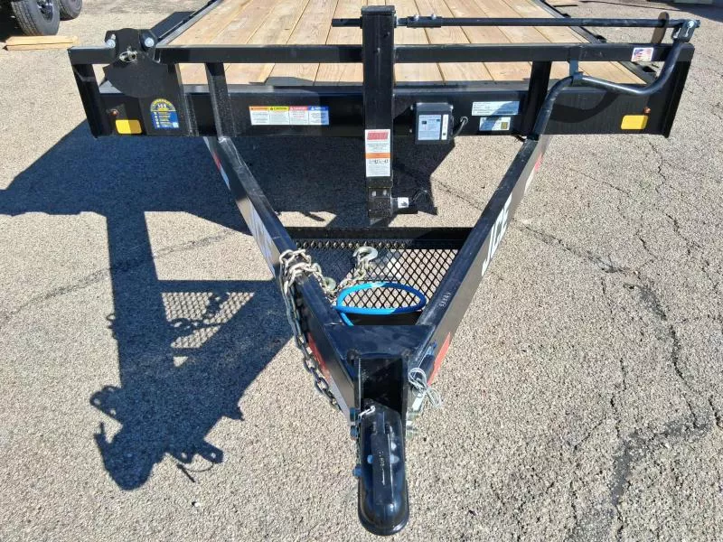 new Car Haulers / Racing Trailers Other  for sale, in Circleville, OH Thumbnail 3
