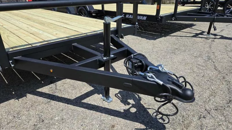 new Utility Trailers Karavan Trailers  for sale, in Circleville, OH Thumbnail 3