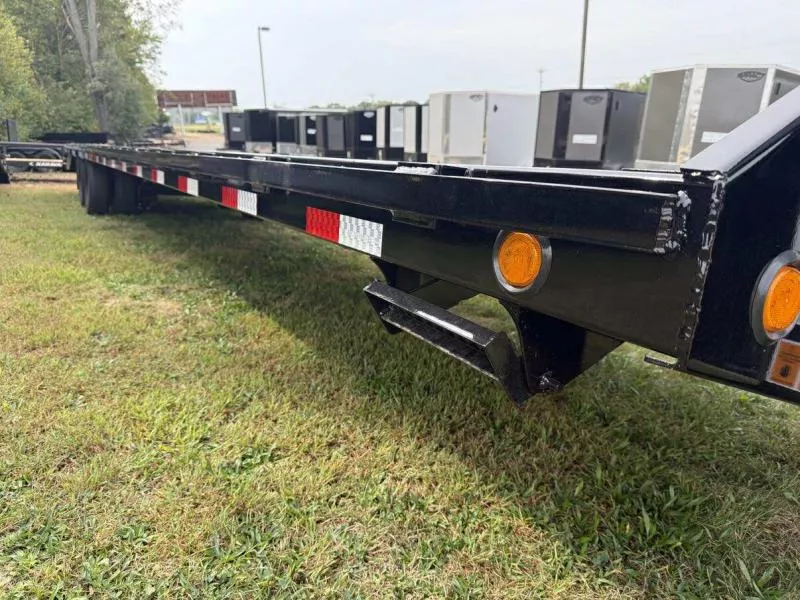 new Equipment / Flatbed Trailers PJ Trailers  for sale, in Circleville, OH Thumbnail 5