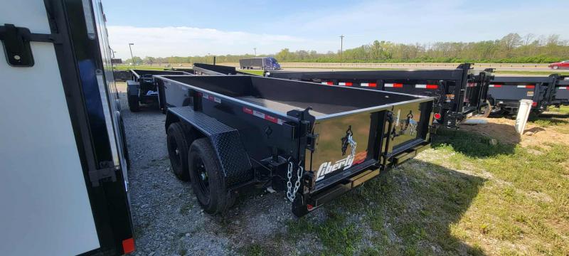 new Dump Trailers Liberty  for sale, in Circleville, OH Thumbnail 13