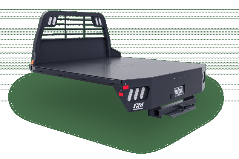 new Flat Decks CM Truck Beds  for sale, in Frankfort, OH image-0