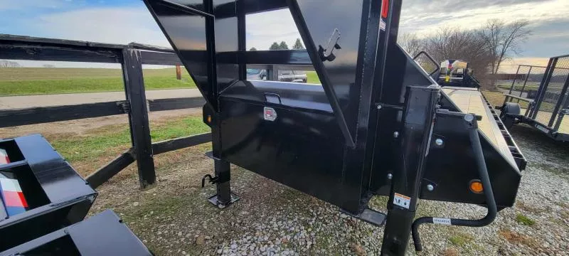 new Equipment / Flatbed Trailers Big Tex Trailers  for sale, in Circleville, OH Thumbnail 14