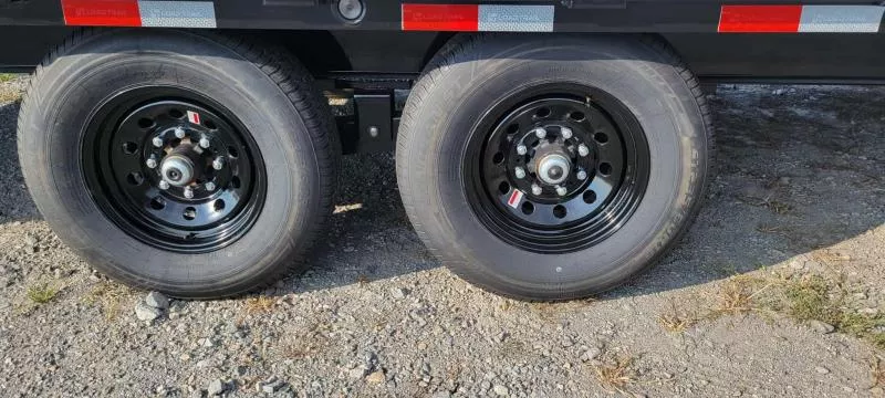new Equipment / Flatbed Trailers Load Trail  for sale, in Circleville, OH Thumbnail 13