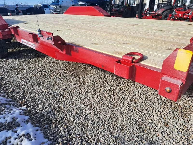 new Car Haulers / Racing Trailers Liberty  for sale, in Frankfort, OH Thumbnail 7