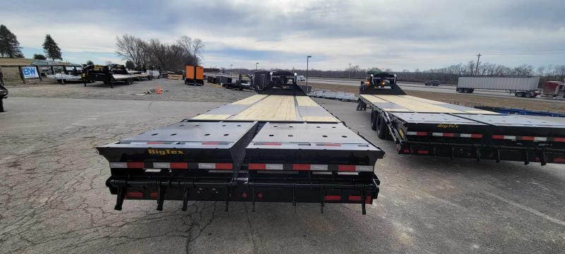 new Equipment / Flatbed Trailers Big Tex Trailers  for sale, in Circleville, OH Thumbnail 10