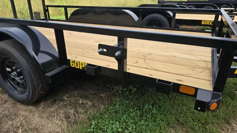 new Utility Trailers Big Tex Trailers  for sale, in Circleville, OH Thumbnail 6
