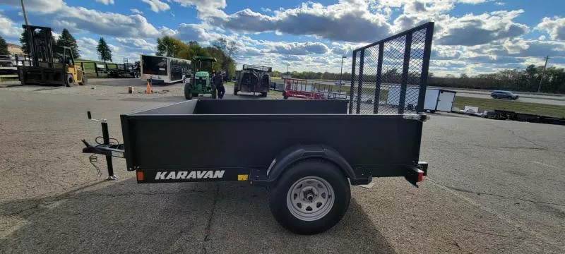 new Utility Trailers Karavan Trailers  for sale, in Circleville, OH Thumbnail 2