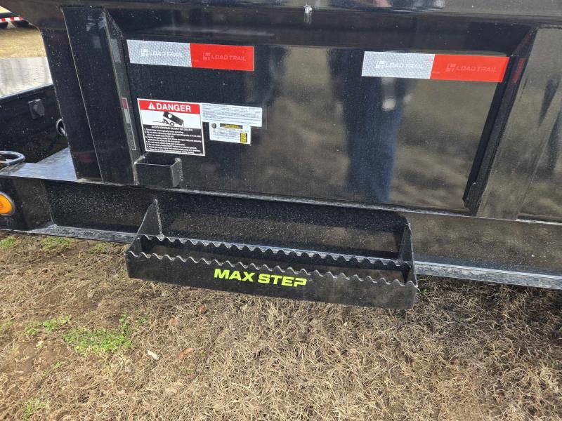 new Dump Trailers Load Trail  for sale, in Circleville, OH Thumbnail 10