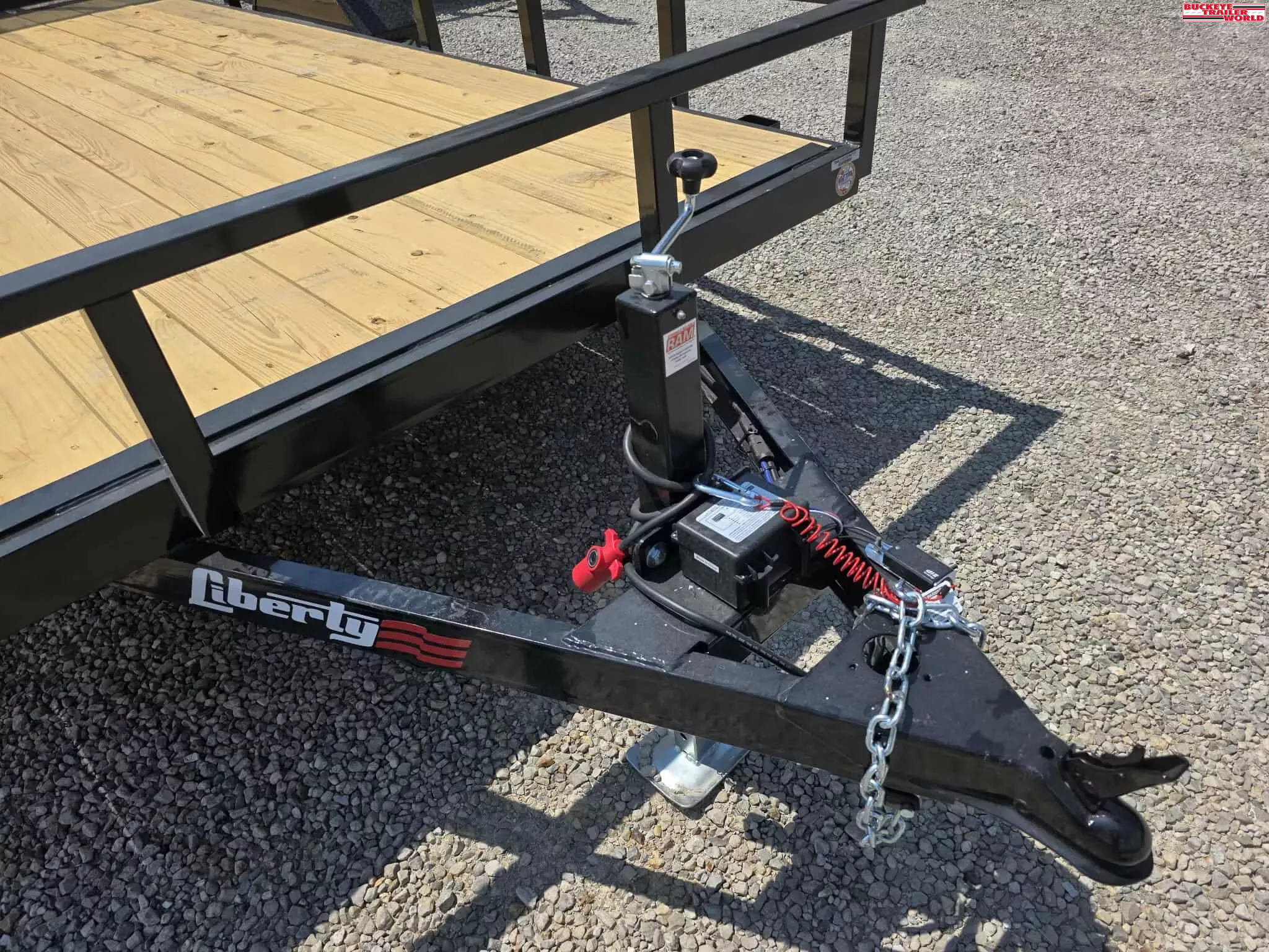 2025 Liberty LU - 83