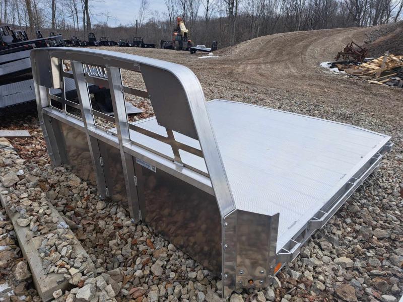 new Flat Decks Aluma  for sale, in Frankfort, OH Thumbnail 11