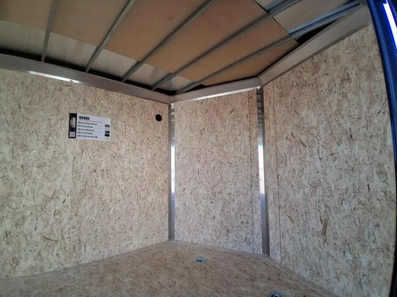 new Cargo (Enclosed) Trailers Impact Trailers  for sale, in Circleville, OH Thumbnail 14