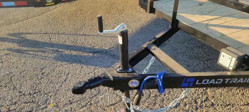 new Utility Trailers Load Trail  for sale, in Circleville, OH Thumbnail 13