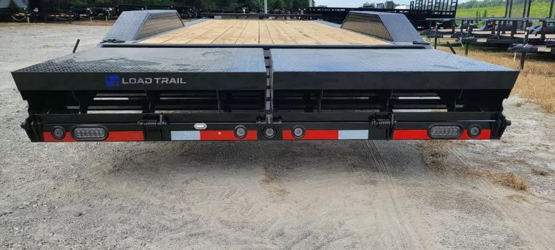 new Car Haulers / Racing Trailers Load Trail  for sale, in Circleville, OH Thumbnail 8