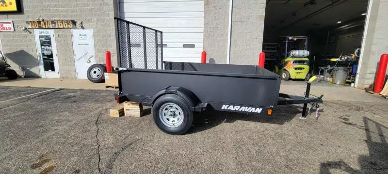 new Utility Trailers Karavan Trailers  for sale, in Circleville, OH Thumbnail 9