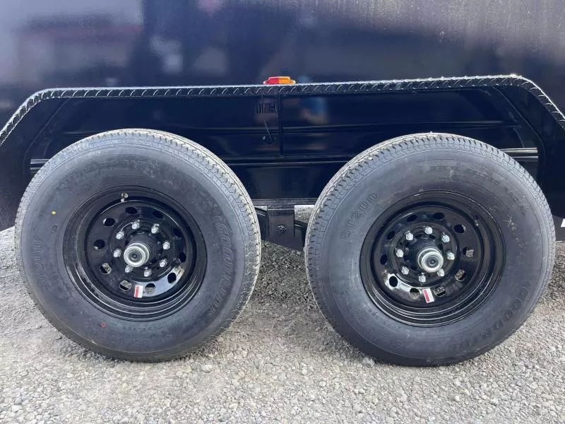 new Dump Trailers PJ Trailers  for sale, in Frankfort, OH Thumbnail 12