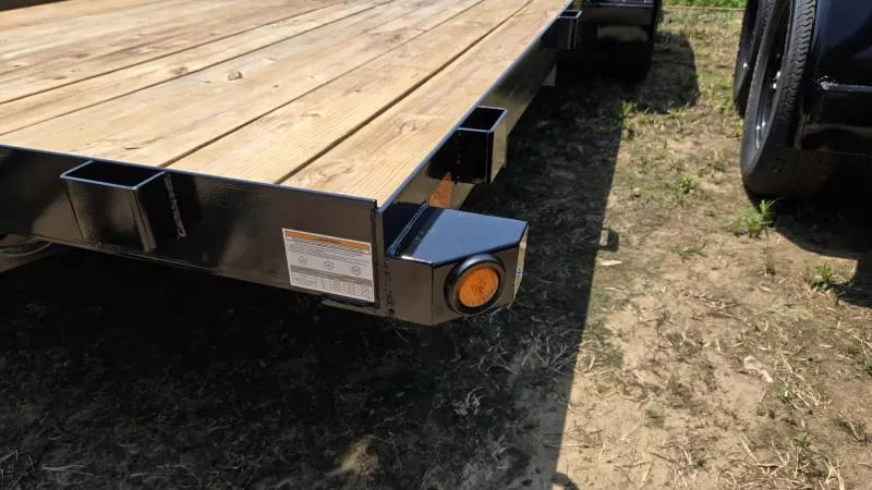 new Car Haulers / Racing Trailers Big Tex Trailers  for sale, in Circleville, OH Thumbnail 4