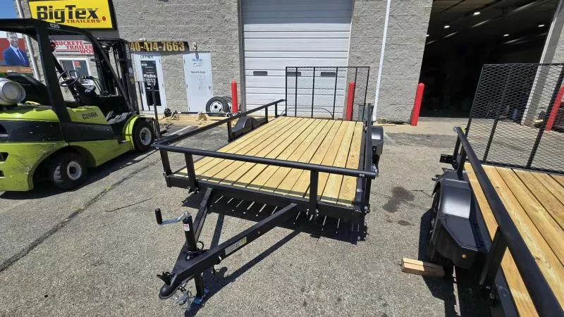 new Utility Trailers Karavan Trailers  for sale, in Circleville, OH Thumbnail 11