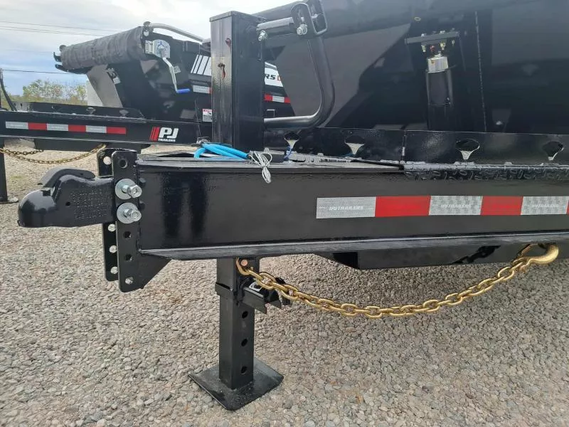 new Dump Trailers PJ Trailers  for sale, in Frankfort, OH Thumbnail 8