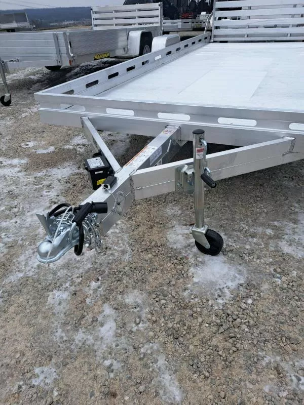 new Utility Trailers Aluma  for sale, in Frankfort, OH Thumbnail 9